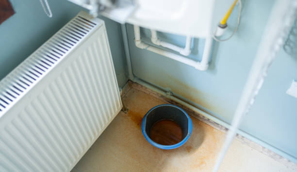 Best Water damage cleanup near me  in Boonville, NC